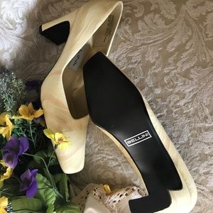 BELLINI WOMAN'S HEELS